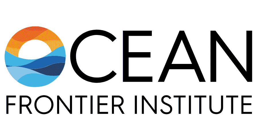 Ocean Frontier Institute logo