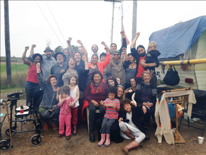 alton gas josephine mandemin